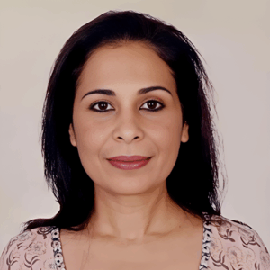 Sonia Banerjee Sonia Banerjee