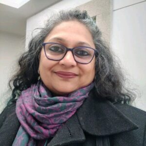 Sujoyta Ghosh Sujoyta Ghosh